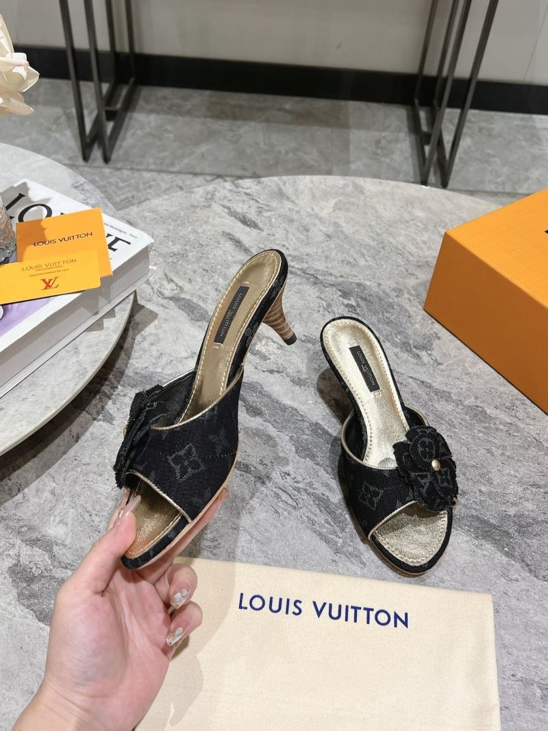 Louis Vuitton Sandals